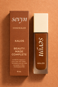 Sevyn Matte Concealer - KALOS