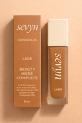 Sevyn Matte Concealer - LADE